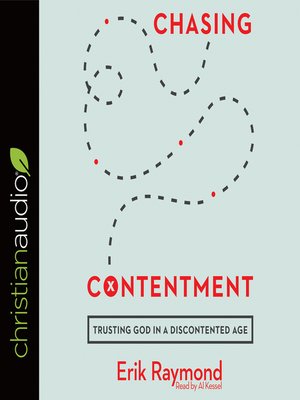 cover image of Chasing Contentment